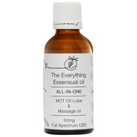 Green Peach The Everything Essensual Oil